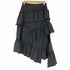 ⅾ’zzit フリルデザインスカート レディース JPN:XS