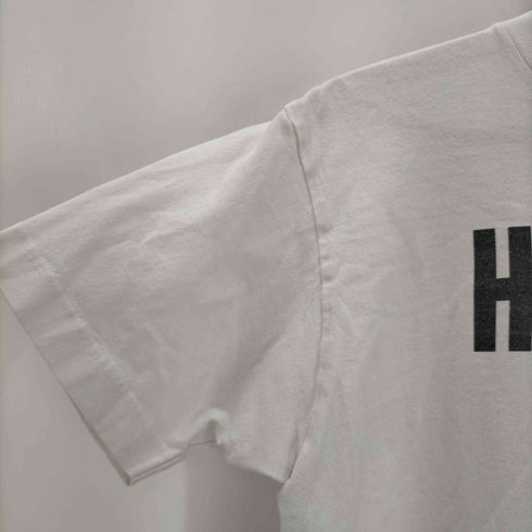 マウンテンリサーチ MOUNTAIN RESEARCH S/S HOLIDAY IN THE MOUNTAIN プリントTシャツ メンズ JPN:L