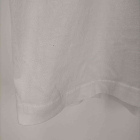 マウンテンリサーチ MOUNTAIN RESEARCH S/S HOLIDAY IN THE MOUNTAIN プリントTシャツ メンズ JPN:L
