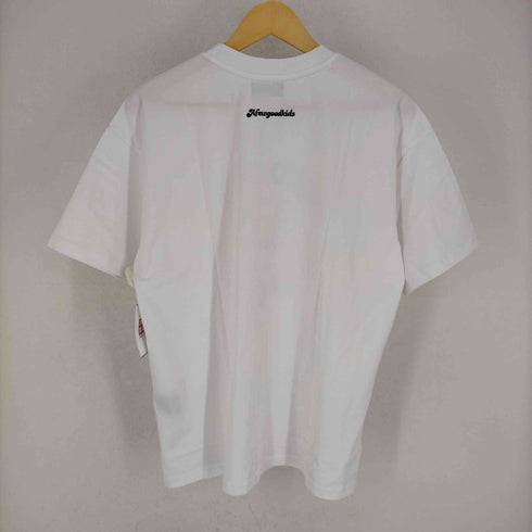 アフューグッドキッズ A FEW GOOD KIDS COUPLE TEE メンズ JPN:S