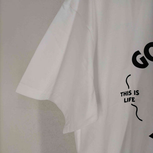 アフューグッドキッズ A FEW GOOD KIDS COUPLE TEE メンズ JPN:S