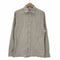 ディストリクトユナイテッドアローズ District UNITED ARROWS L/S ラウンドカラーシャツ メンズ US:40