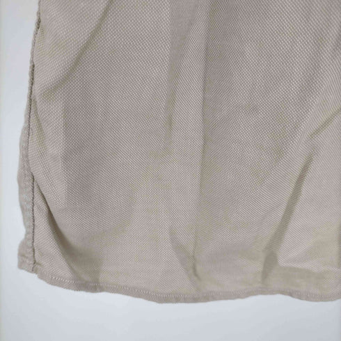 ディストリクトユナイテッドアローズ District UNITED ARROWS L/S ラウンドカラーシャツ メンズ US:40