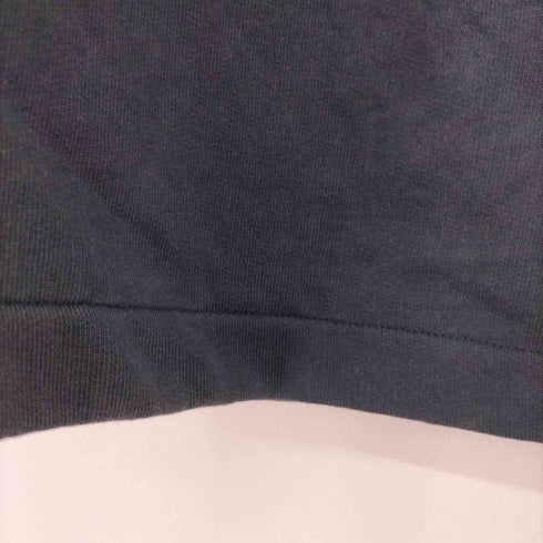 カルヴェン CARVEN プリントデザイン スウェットドッキング ミニスカート レディース JPN:XS