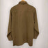 REDENTORE パネルパイソンベロア切替コーデュロイシャツ メンズ import:L