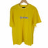 アフューグッドキッズ A FEW GOOD KIDS LIQUID LOGO TEE メンズ JPN:M