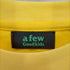 アフューグッドキッズ A FEW GOOD KIDS LIQUID LOGO TEE メンズ JPN:M