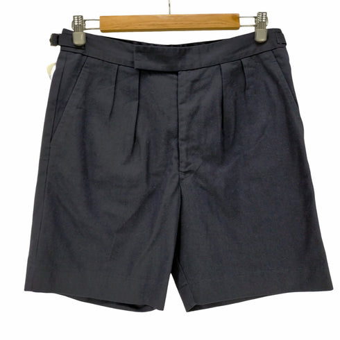ロイヤルネイビー ROYAL NAVY Working Dress Tropical Shorts メンズ ST2A