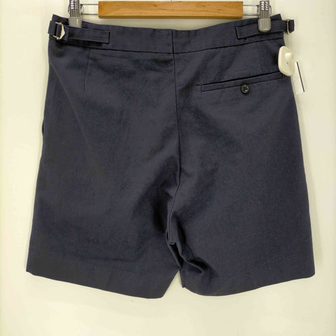 ロイヤルネイビー ROYAL NAVY Working Dress Tropical Shorts メンズ ST2A