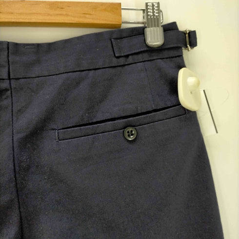 ロイヤルネイビー ROYAL NAVY Working Dress Tropical Shorts メンズ ST2A