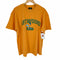 アフューグッドキッズ A FEW GOOD KIDS BIRD COLLEGE LOGO TEE メンズ JPN:L