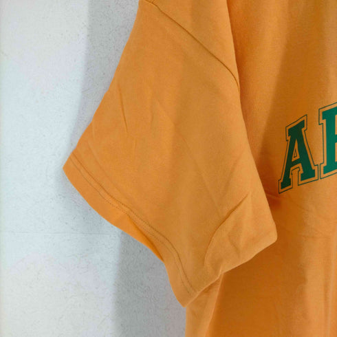 アフューグッドキッズ A FEW GOOD KIDS BIRD COLLEGE LOGO TEE メンズ JPN:L