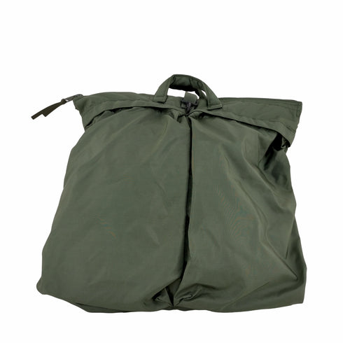 ユーエスアーミー US ARMY 03会計 CIVILIAN HELMET BAG ヘルメットバッグ メンズ