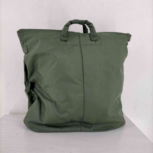 ユーエスアーミー US ARMY 03会計 CIVILIAN HELMET BAG ヘルメットバッグ メンズ