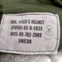 ユーエスアーミー US ARMY 03会計 CIVILIAN HELMET BAG ヘルメットバッグ メンズ