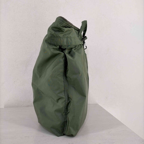 ユーエスアーミー US ARMY 03会計 CIVILIAN HELMET BAG ヘルメットバッグ メンズ