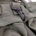 ユーエスアーミー US ARMY 03会計 CIVILIAN HELMET BAG ヘルメットバッグ メンズ
