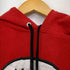 THING 1 プルオーバーパーカー メンズ import:L