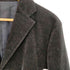 シーケーカルバンクライン ck Calvin Klein 00s 3B コーデュロイ テーラードジャケット メンズ import:M
