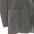 シーケーカルバンクライン ck Calvin Klein 00s 3B コーデュロイ テーラードジャケット メンズ import:M
