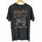 アルスタイルアパレルアクティブウェアー ALSTYLE APPAREL & ACTIVEWEAR 2004コピーライト FOR THOSE ABOUT TO ROCK 半袖Tシャツ メンズ JPN:L