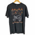 アルスタイルアパレルアクティブウェアー ALSTYLE APPAREL & ACTIVEWEAR 2004コピーライト FOR THOSE ABOUT TO ROCK 半袖Tシャツ メンズ JPN:L