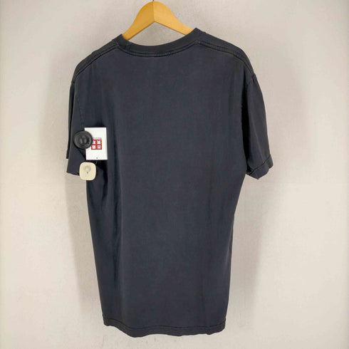 アルスタイルアパレルアクティブウェアー ALSTYLE APPAREL & ACTIVEWEAR 2004コピーライト FOR THOSE ABOUT TO ROCK 半袖Tシャツ メンズ JPN:L