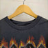 アルスタイルアパレルアクティブウェアー ALSTYLE APPAREL & ACTIVEWEAR 2004コピーライト FOR THOSE ABOUT TO ROCK 半袖Tシャツ メンズ JPN:L