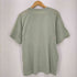 Oceanic カナダ製 アニマルプリント Tシャツ DAWSON CITY YUKON メンズ import:L