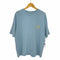 グリフィンハートランド GRIFFIN HARTLAND GARMENT DYED SOUVENIER T SHIRT メンズ 1