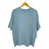 グリフィンハートランド GRIFFIN HARTLAND GARMENT DYED SOUVENIER T SHIRT メンズ 1