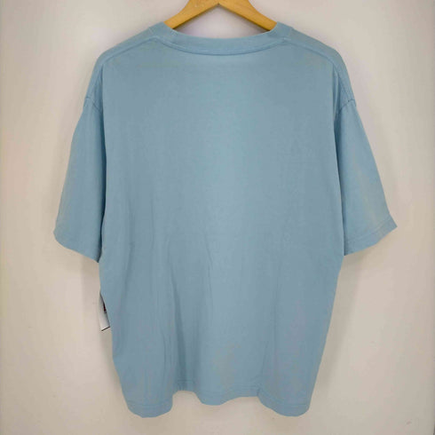 グリフィンハートランド GRIFFIN HARTLAND GARMENT DYED SOUVENIER T SHIRT メンズ 1