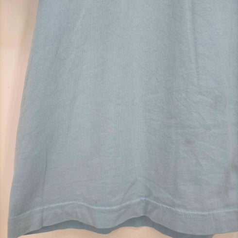 グリフィンハートランド GRIFFIN HARTLAND GARMENT DYED SOUVENIER T SHIRT メンズ 1