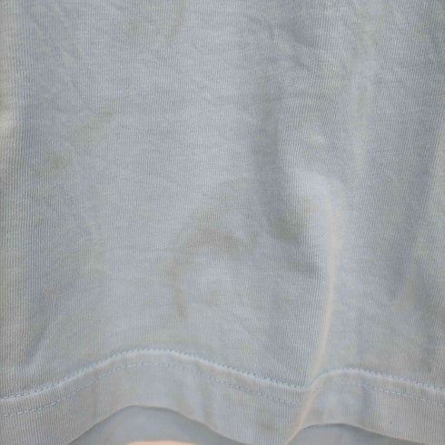 グリフィンハートランド GRIFFIN HARTLAND GARMENT DYED SOUVENIER T SHIRT メンズ 1