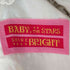 ベイビーザスターズシャインブライト BABY THE STARS SHINE BRIGHT お薬箱柄 リボン ワンピース レディース