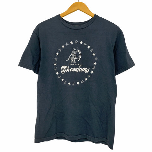 CLASSIC SPORTS LOGOS プリントTシャツ メンズ