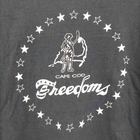 CLASSIC SPORTS LOGOS プリントTシャツ メンズ