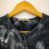 シメオンファラー SIMEON FARRAR Y2K ペイント加工 ヘンリーネックカットソー メンズ import:S