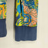 PSYCHEDELIC LOVE CLOTHES 総柄サテンジャージ Y2K レディース ONE SIZE