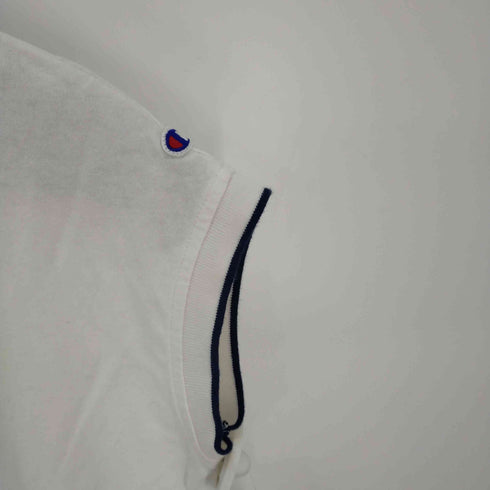 チャンピオン Champion ワンポイント刺繍ワンピース レディース import:M