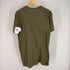 US.ARMYボディ フォトプリントTシャツ メンズ JPN:L
