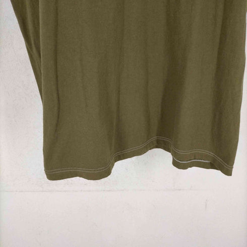 US.ARMYボディ フォトプリントTシャツ メンズ JPN:L
