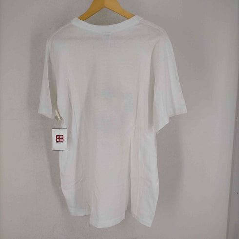 フルーツオブザルーム FRUIT OF THE LOOM 90S SEATTLE 90S GOODWILL GAMES 発泡プリント半袖Tシャツ メンズ JPN:XL