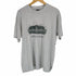 フルーツオブザルーム FRUIT OF THE LOOM 黒タグ 80~90S プリント半袖Tシャツ メンズ JPN:XL