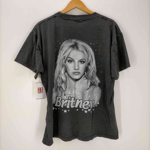 S/S アーティストプリントTシャツ メンズ