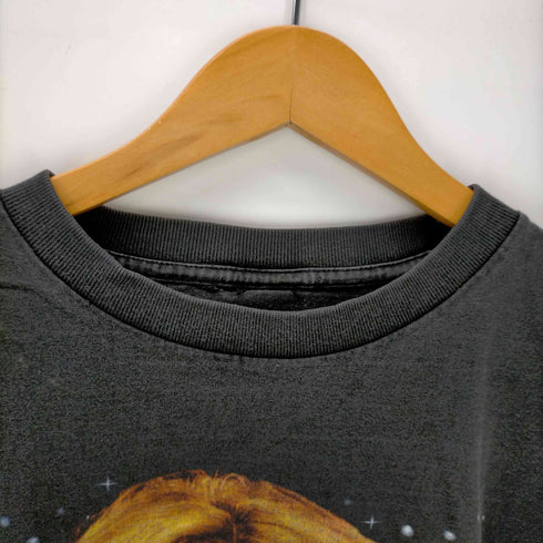 S/S アーティストプリントTシャツ メンズ