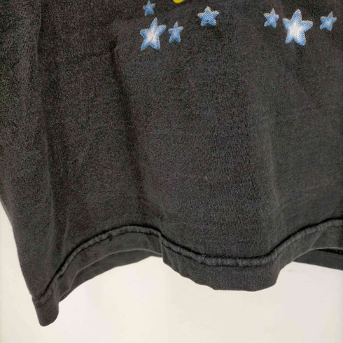 S/S アーティストプリントTシャツ メンズ
