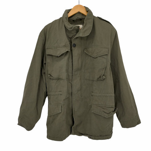 maden clothing M-65フィールドジャケット メンズ