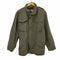 maden clothing M-65フィールドジャケット メンズ