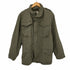 maden clothing M-65フィールドジャケット メンズ